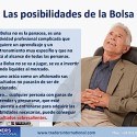 La posibilidades de la Bolsa