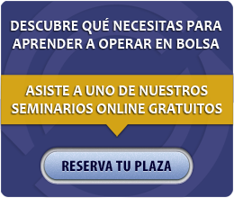 seminario gratuito online de Bolsa