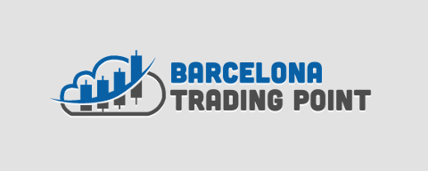 Logotipo BCN Trading Point