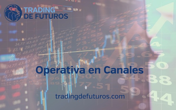 Operativa en Canales, un concepto sencillo para tu trading