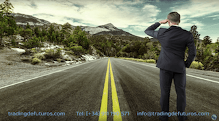 ¿Qué tipo de trader eres?