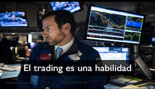 El trading y los idiomas