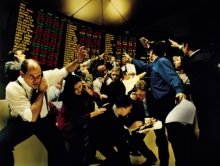 Cómo aprovechar la manipulación profesional en el trading