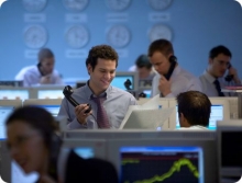 Descubre el juego de los Traders Institucionales