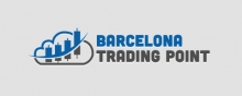 Logotipo BCN Trading Point