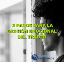 tres pasos para la gestión emocional