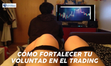 Cómo fortalecer tu voluntad