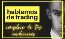 CÓMPLICE DE TUS CONDICIONES