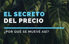 El secreto del precio