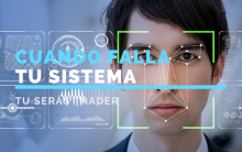 Cuando falla tu sistema