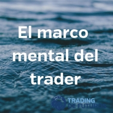 El marco mental del trader