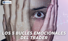 LOS CINCO BUCLES EMOCIONALES DEL TRADER