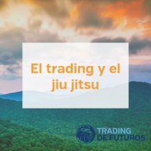 El trading y el jiu jitsu