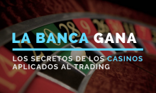 La banca gana