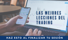 LAS MEJORES LECCIONES DEL TRADING