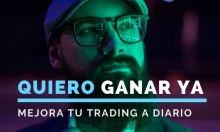 Quiero ganar ya