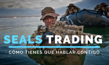 Seals trading