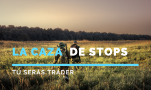 La caza de stops