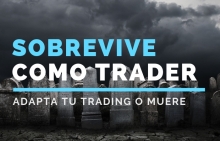 Adapta tu trading o muere