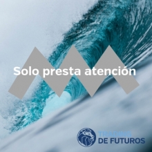 Solo presta atención