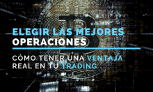 Cómo tener una ventaja real en tu trading