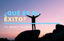 ¿Qué es el éxito?