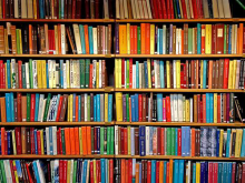 Leer libros sobre la Bolsa