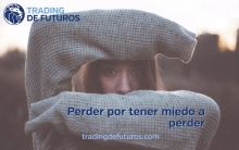 Perder por tener miedo a perder