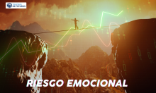ASI AFECTA EL RIESGO EMOCIONAL A TU TRADING