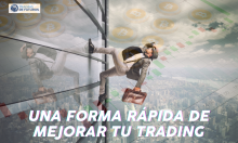 UNA FORMA RÁPIDA DE MEJORAR TU TRADING