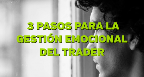 tres pasos para la gestión emocional