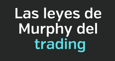 Las leyes de Murphy del trading