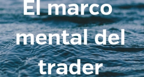 El marco mental del trader