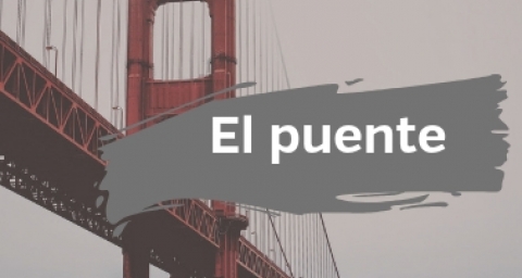el puente