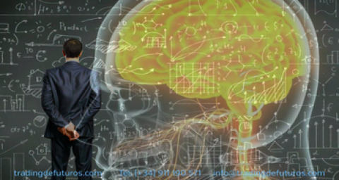 Dos tipos de error como trader