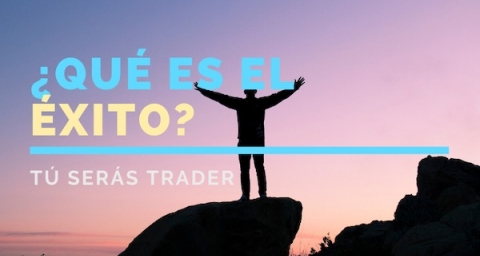 ¿Qué es el éxito?