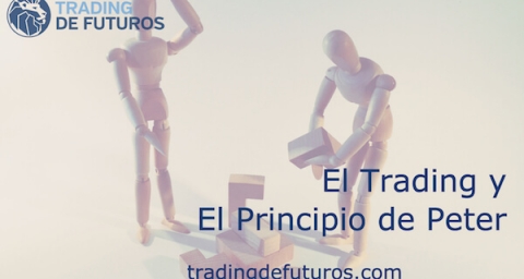 El Trading y el Principio de Peter