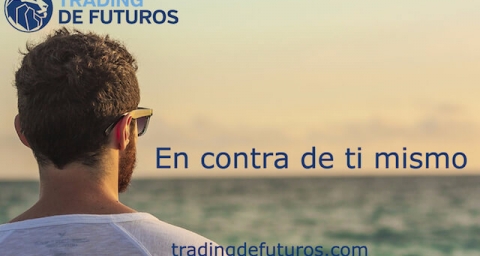 En contra de ti mismo