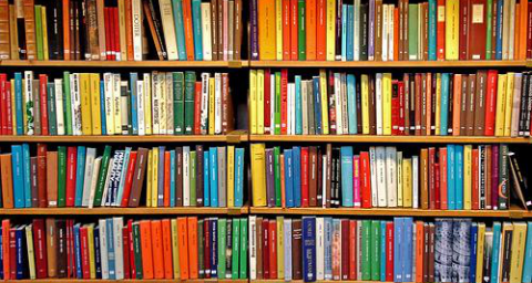 Leer libros sobre la Bolsa