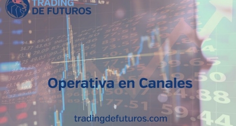 Operativa en Canales, un concepto sencillo para tu trading