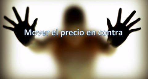 ¿Cómo logra el trader profesional ganar al público?