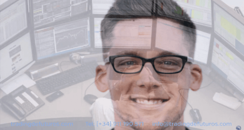 tu no eres quien opera