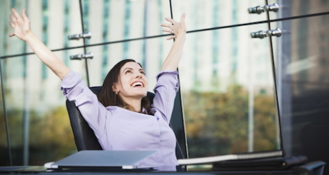 Si tu ventaja eres tú